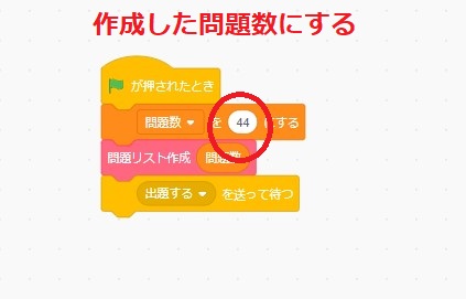 背景のコードを変更する